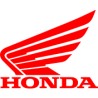 Honda Blocca Manubrio