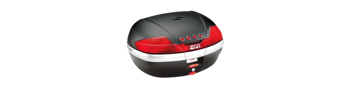 Accessori e ricambi per bauletto Givi V46