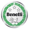 Benelli Antifurto blocca ruota