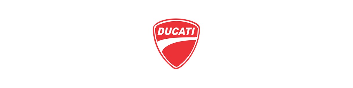 Antifurto blocca ruota Push Block per moto Ducati