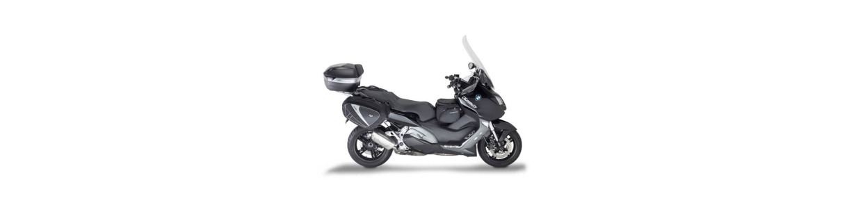 Accessori per scooter BMW C 600 Sport dal 2012 al 2015