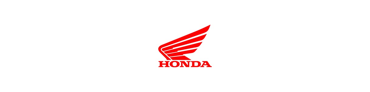 Antifurto blocca ruota o cavalletto Push & Block per moto Honda