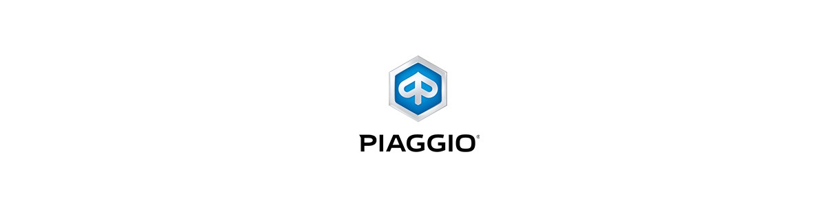 Antifurto blocca cavalletto o ruota per scooter Piaggio