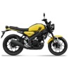 XSR 125 (21 - )