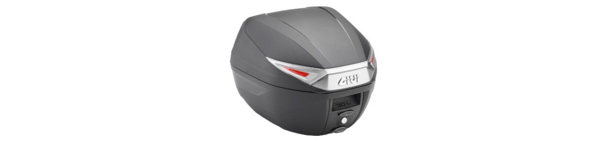 Ricambi Accessori per bauletto Givi C30