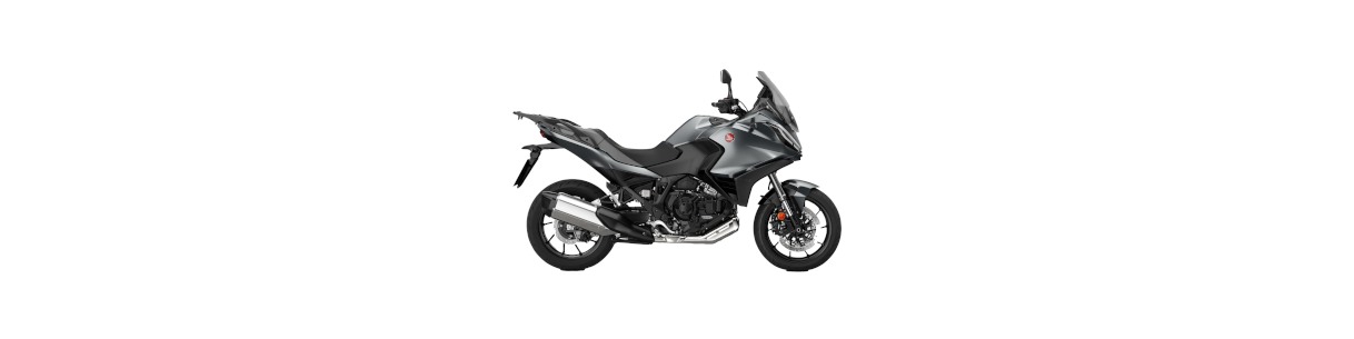 Accessori moto Honda NT 1100 dal 2022