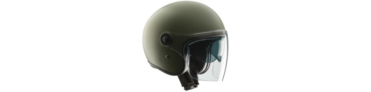 Ricambi e accessori casco Tucano Urbano El'Fast