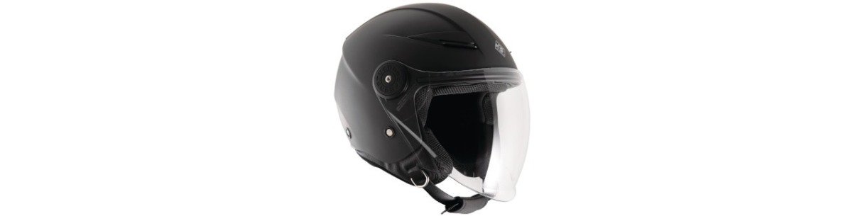 Ricambi e accessori per il casco Tucano Urbano El'Start