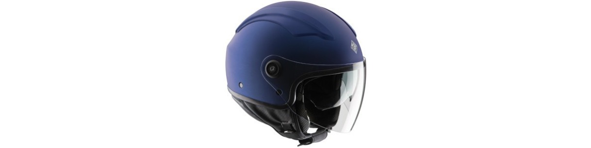 Ricambi e accessori per casco Tucano Urbano El Top