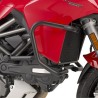 Paramotore Multistrada 1260