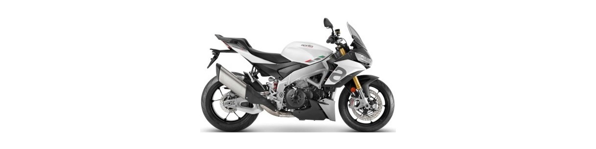 Accessori moto per Aprilia Tuono V4 dal 2021