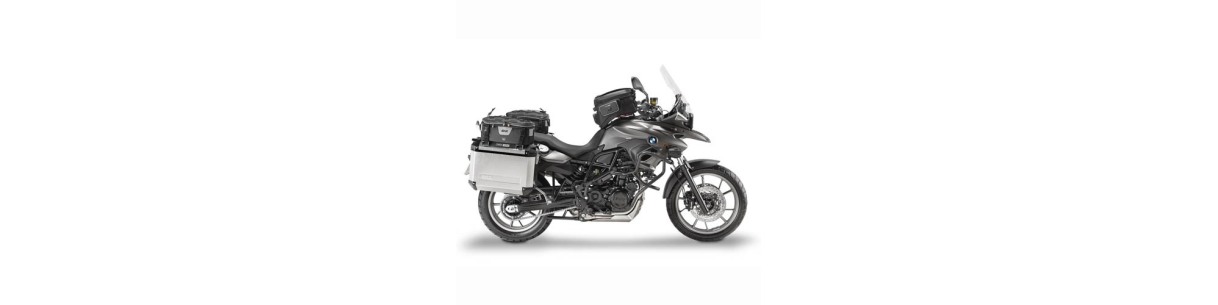 Accessori moto BMW F 700 GS