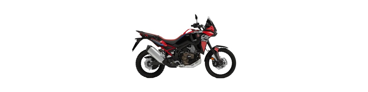 Accessori moto per Honda CRF1100L Africa Twin dal 2022