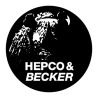 Valigie Laterali Hepco & Becker
