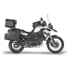 F 800 GS Adventure (13 - 17 )