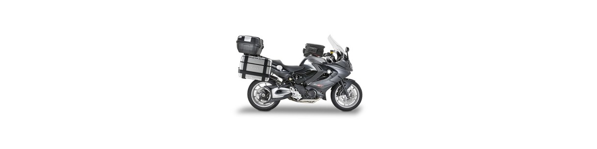 Accessori moto BMW F800GT dal 2013 al 2018