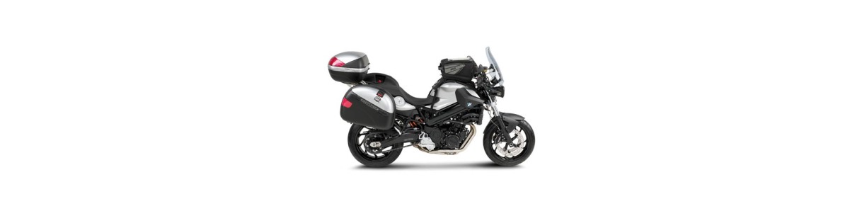 Accessori moto BMW F 800 R dal 2019 al 2014