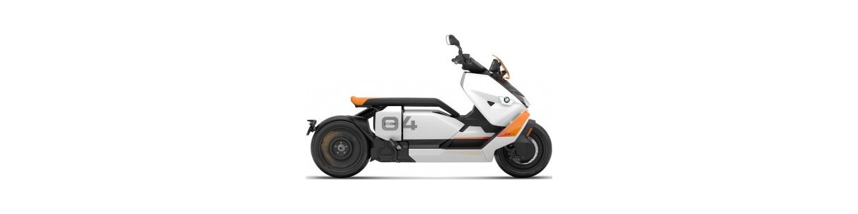 Accessori scooter elettrico BMW CE 04 dal 2022 Rizoma