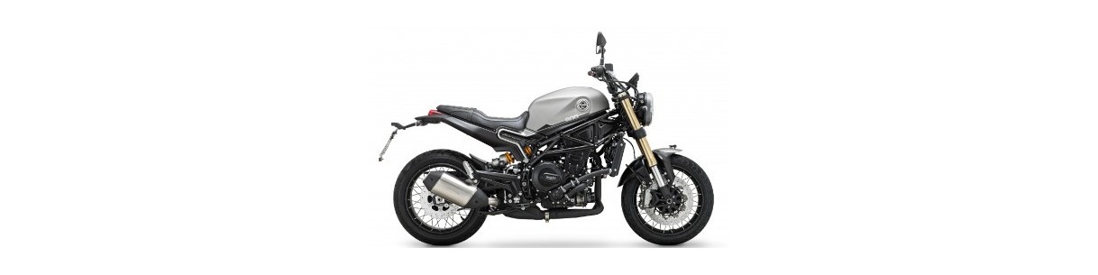 Accessori moto per Benelli Leoncino 800 dal 2022