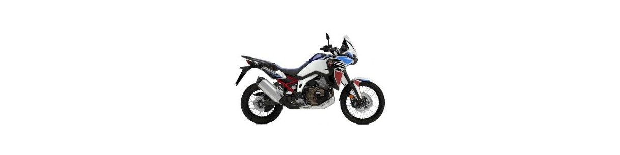Accessori moto per Honda CRF1100L Africa Twin Adventure Sport 2022