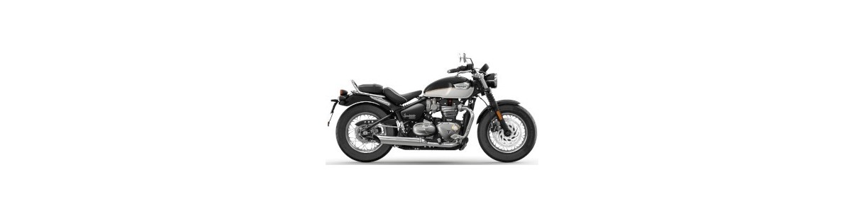 Accessori per moto Triumph Bonneville Speedmaster 1200 dal 2018