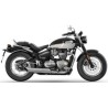 Bonneville Speedmaster 1200 (18 - )