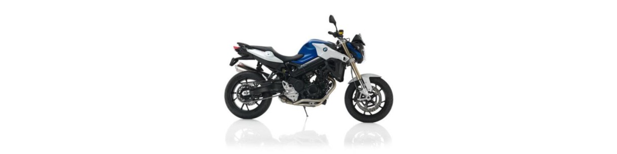 Accessori moto per BMW F 800 R dal 2015 al 2018