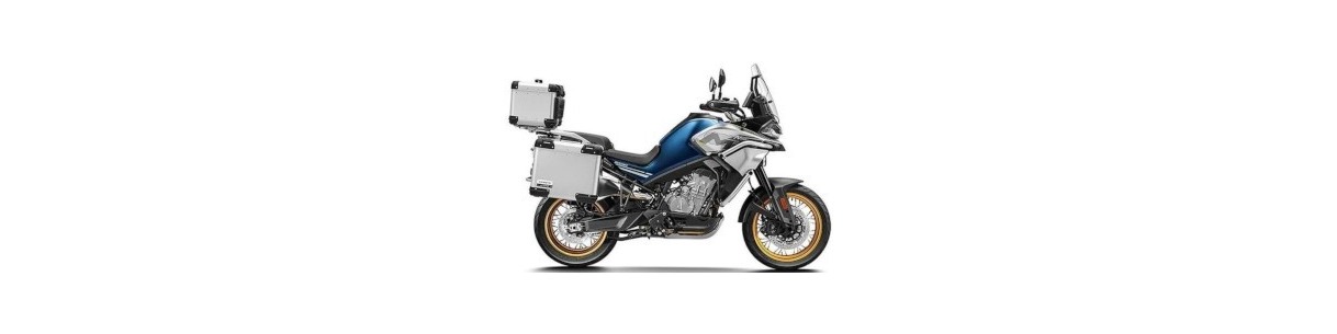 Accessori per CF Moto 800 MT dal 2022