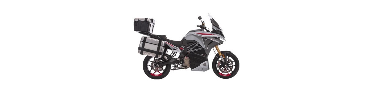 Accessori per moto elettrica Energica Experia