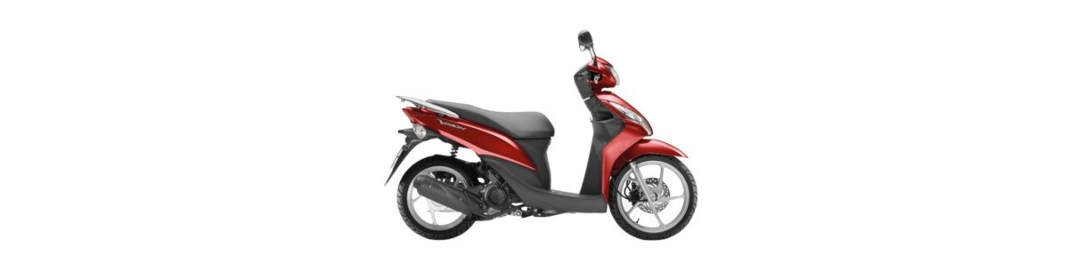 Termoscud R226-X Tucano Urbano Honda Vision 110 2022