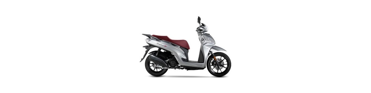 Termoscud R227-X Tucano Urbano Sym Symphony ST 2022