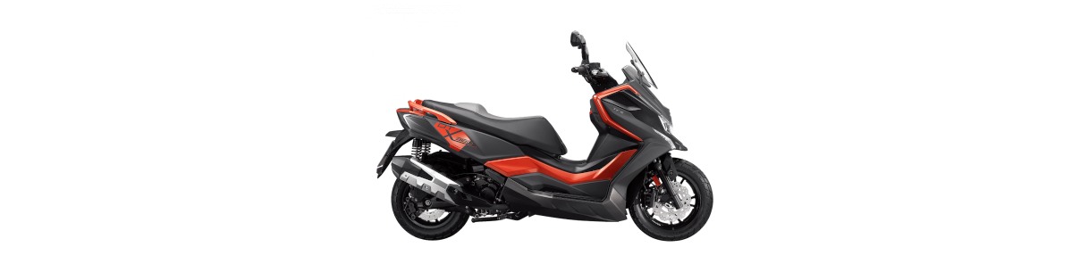 Termoscud R229-X Tucano Urbano Kymco DTX360 2022