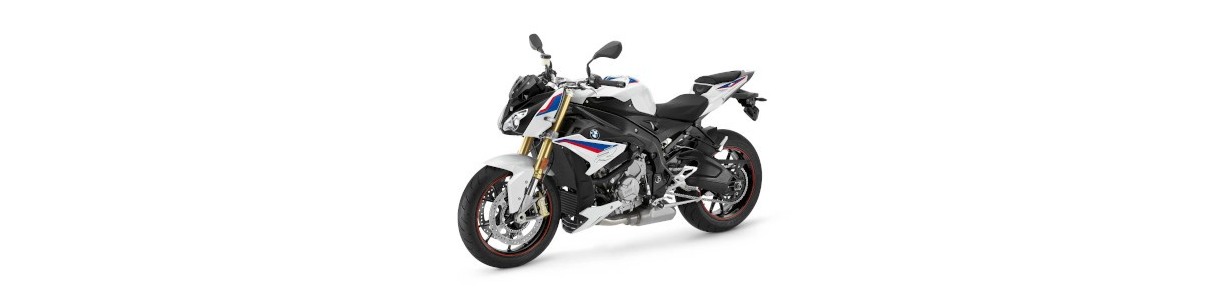 Accessori moto per BMW S 1000 R dal 2014 al 2020