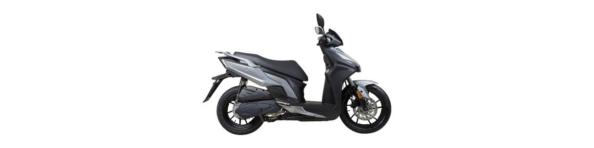 Termoscud R232X Tucano Urbano Kymco Agility 50/125/200 S 2022