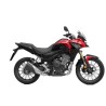 CB 500 X (22 - )