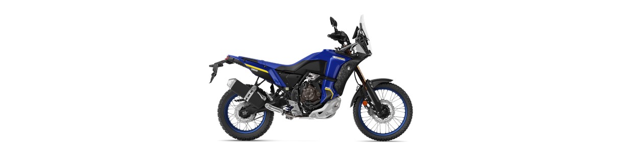 Accessori moto Yamaha Tenerè 700 World Raid