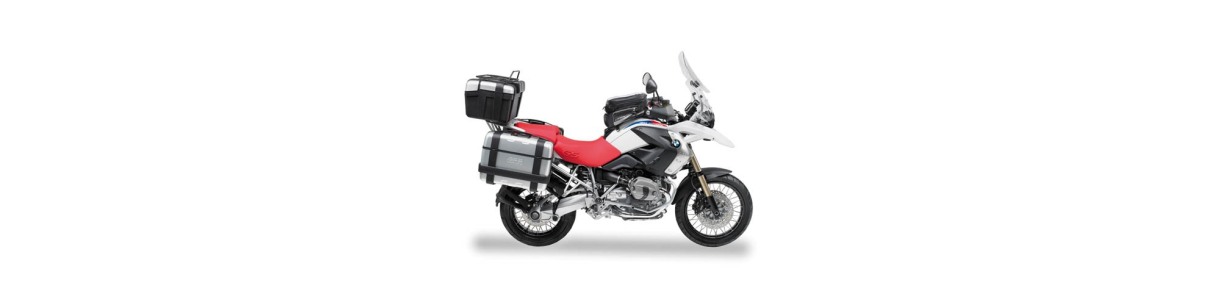 Accessori moto per BMW R 1200 GS dal 2004 al 2012