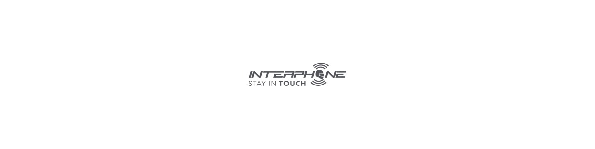 Ricambi e accessori per interfoni Interphone