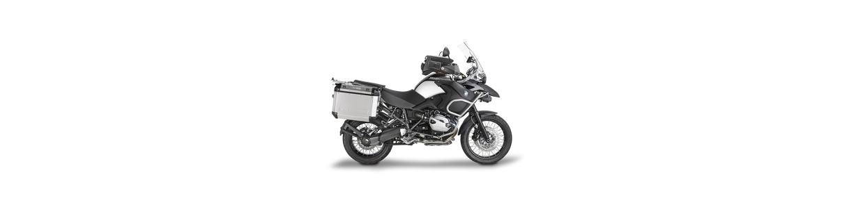 Accessori moto per BMW R 1200 GS LC Adventure dal 2006 al 2013