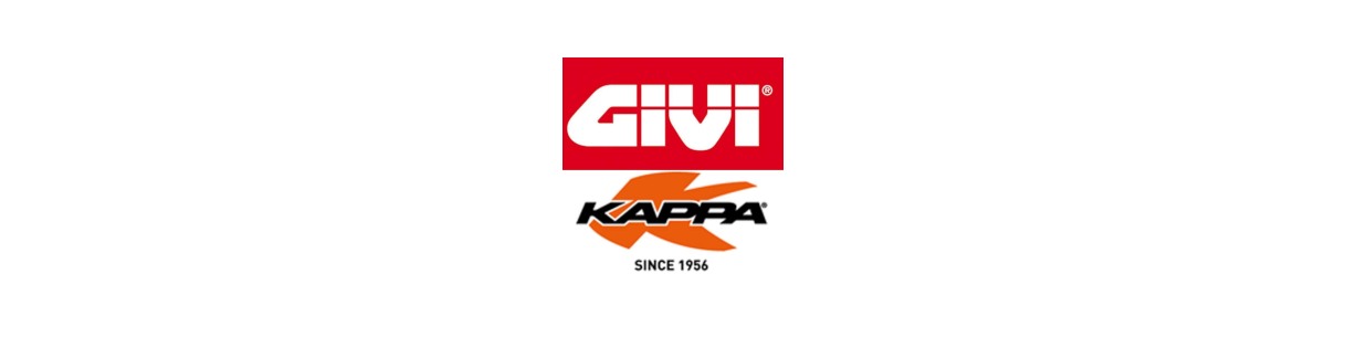 Auricolari bluetooth moto Givi / Kappa