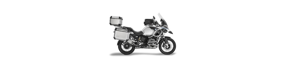 Accessori moto per BMW R 1200 GS Adventure LC dal 2014 al 2018