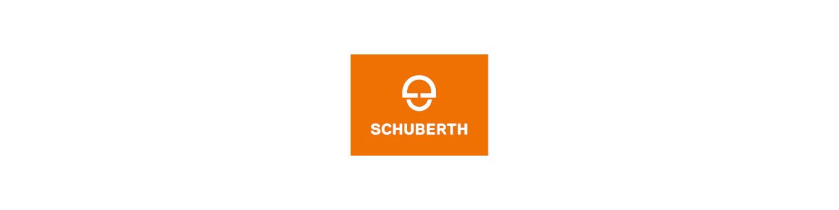 Interfoni Bluetooth integrati per caschi moto Schuberth