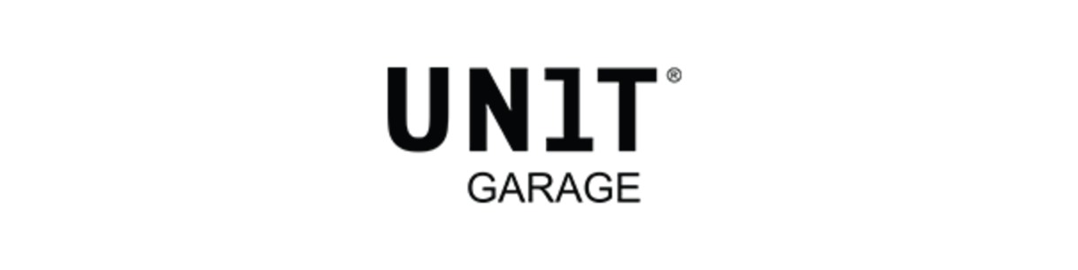 Bauletto e valigie posteriori moto in alluminio Unit Garage Atlas
