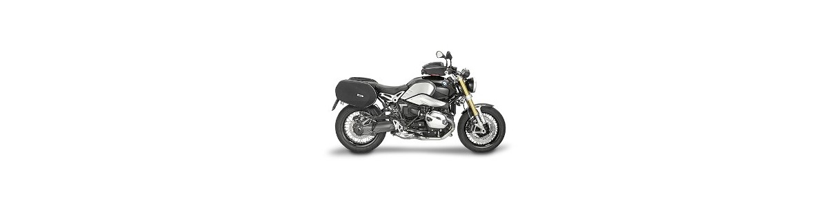 Accessori moto per BMW R nineT dal 2013