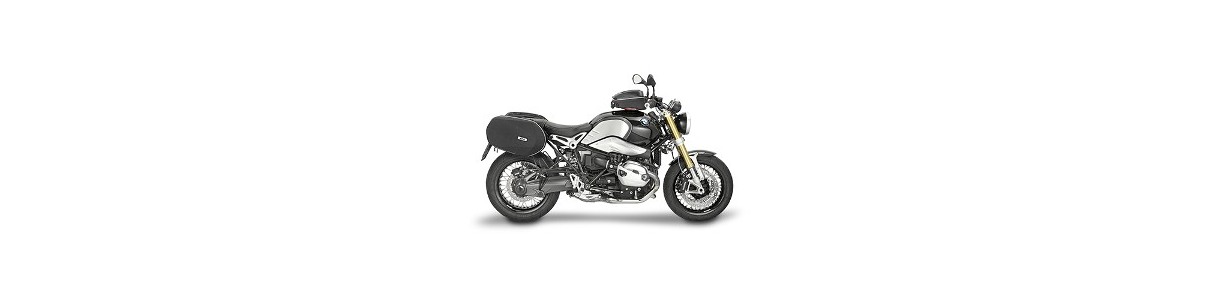 Accessori moto BMW R nineT