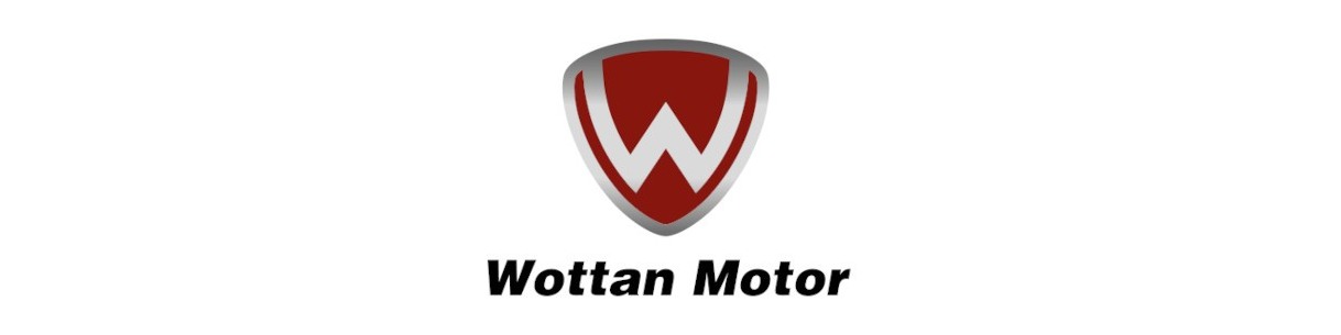 Accessori per Wottan Moto