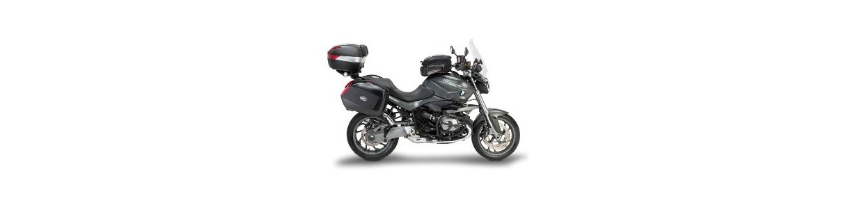 Accessori moto per BMW R 1200 R dal 2011 al 2014