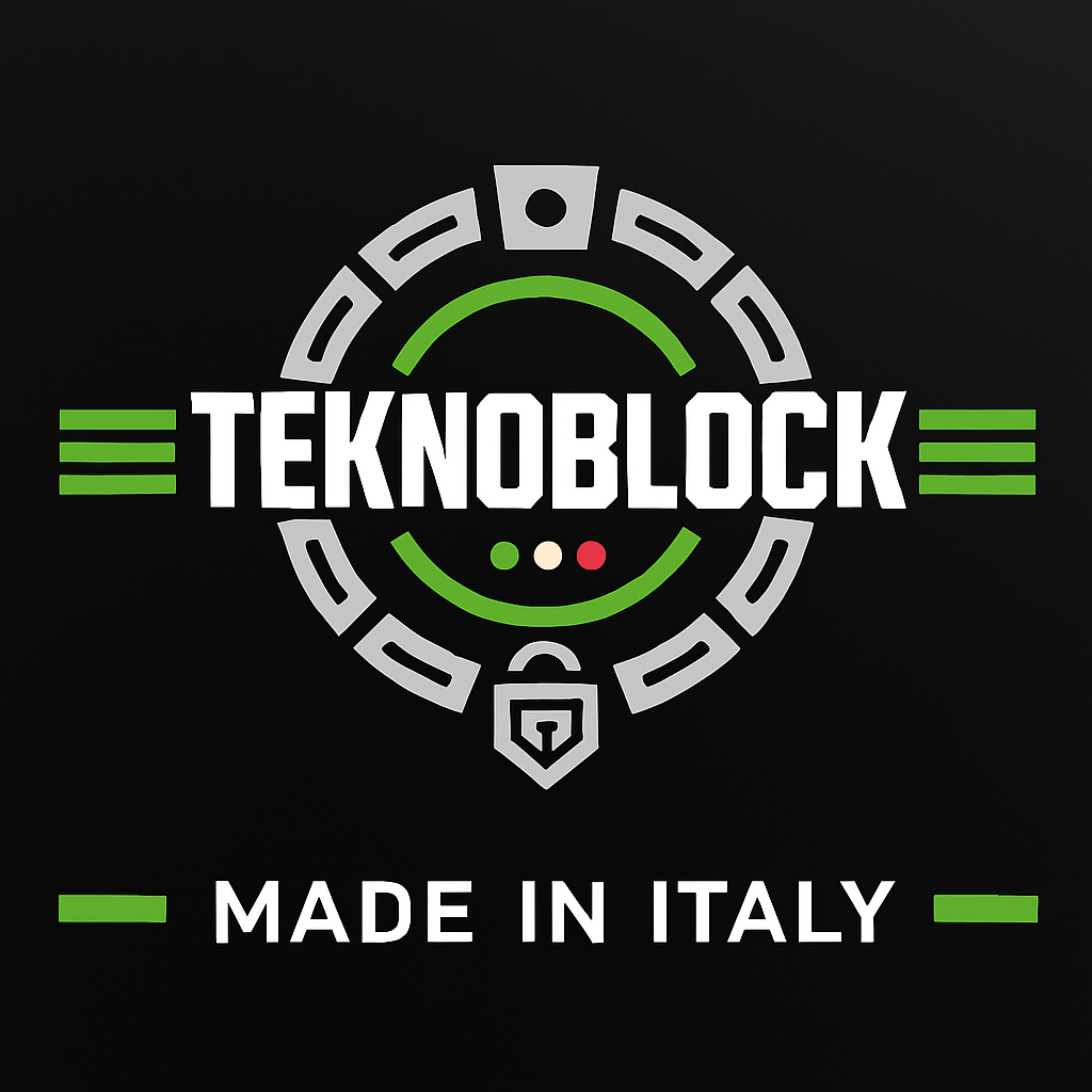 TeknoBlock