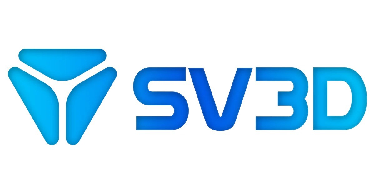 SV3D
