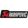 Akrapovic